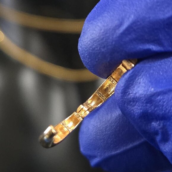 CHARM CONNECTOR for bracelet of pendant for necklace - Picture 11 of 16